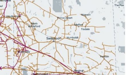 Saskatchewan Government to improve Pipeline Regulations