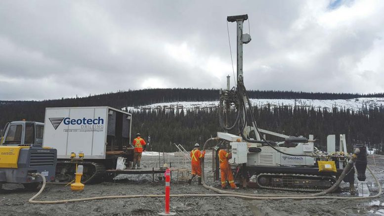 Mining company in B.C. fined $200,000 for Failure to Sample Effluent