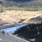 Government of Canada awards contract for management and maintenance of the Faro Mine Remediation Project